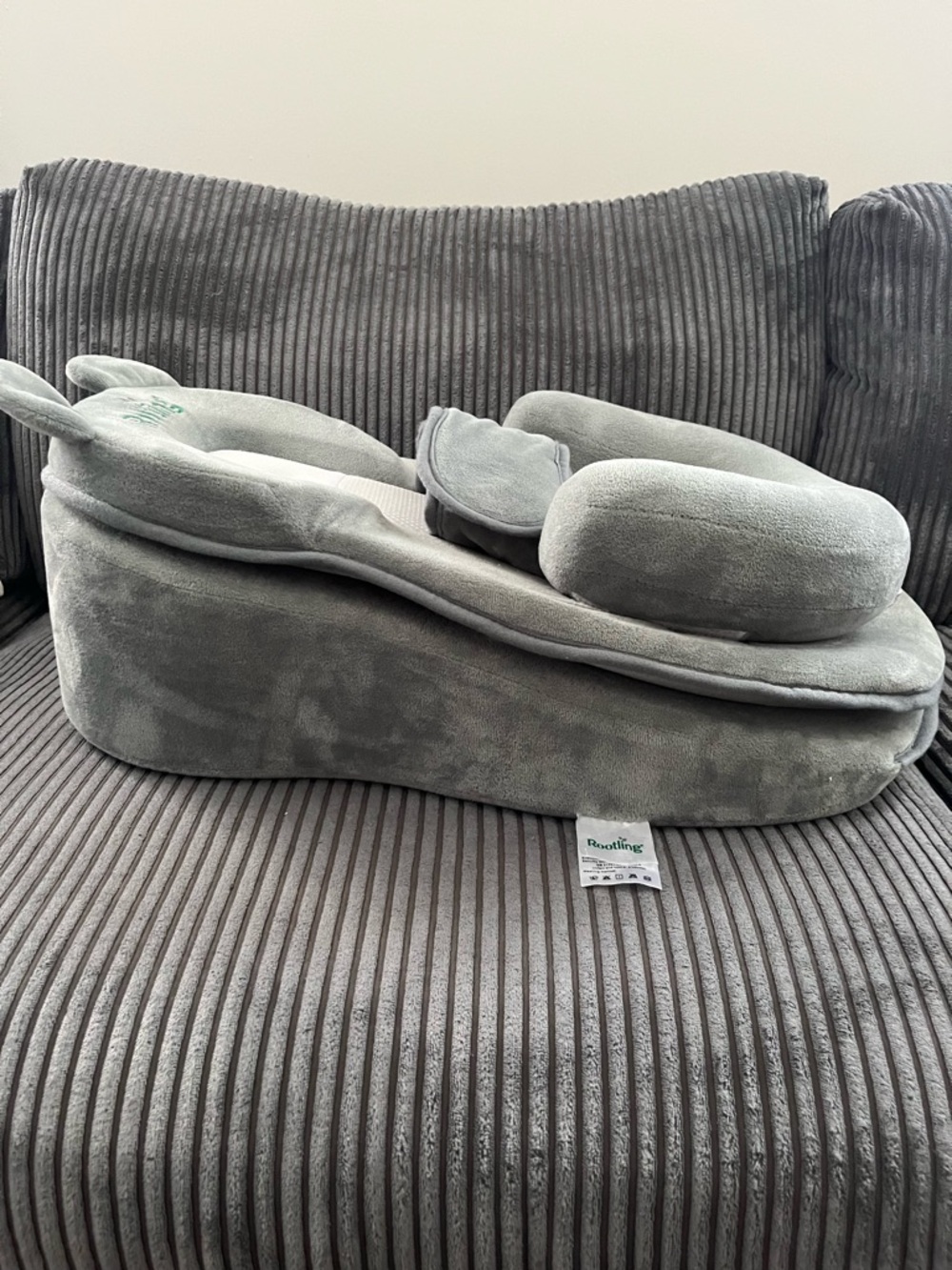 Baby Reflux Pillow